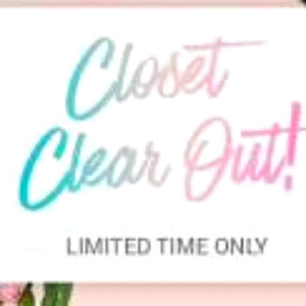 Limited time